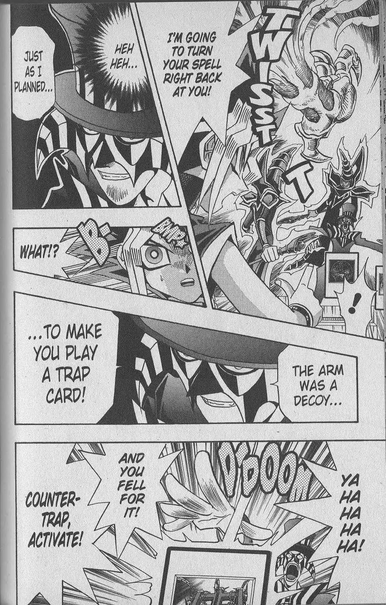 Yu-Gi-Oh! Duelist Chapter 104 6